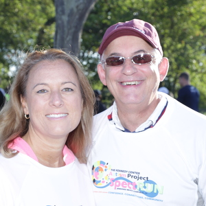 Fundraising Page: Valerie Gajdzis Reyher